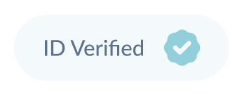 ID Verified Badge