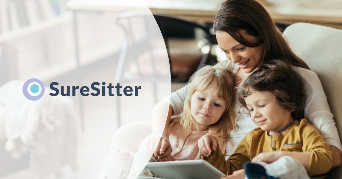 SureSitter | Find Local Childminders, Nannies, Babysitters ...